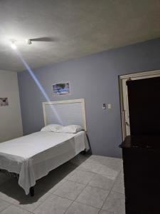 Modern apt at West village