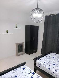 Fully Furnished Apartment in Madinaty B6