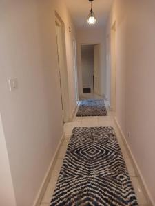 Fully Furnished Apartment in Madinaty B6