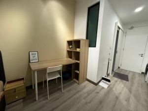 Cubic Botanical by ANCUBIC, Bangsar South, KL by HomeTaric