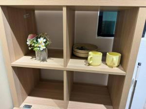 Cubic Botanical by ANCUBIC, Bangsar South, KL by HomeTaric