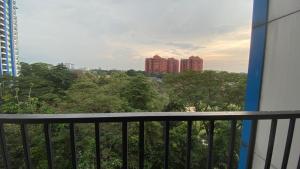 Devmoon apartment - A Big & beautiful unit in the South of Jakarta