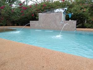 McKinney Ville Apartment