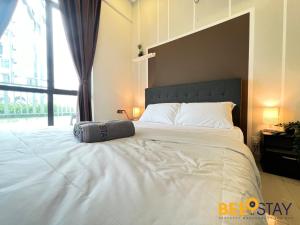 New Listing Klang with Netflix Wifi Swimming Pool View