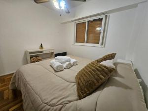 Coby Home- 2 Ambientes - Hermoso - Av Corrientes Bs As-HIBA