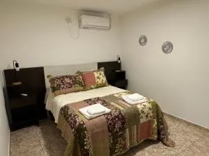 FH Departamentos 9 de Julio - 雷希纳镇