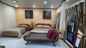 Mini Cost Apartment&Guesthouse