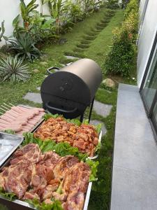 Villa 11 phòng ngủ - Ghế massa - Bể bơi riêng - Trung tâm Bãi Cháy