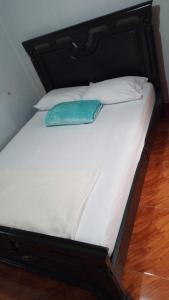 hospedage murillo