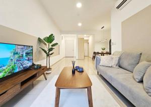 10 paxs Good stay Klang Bayuemas