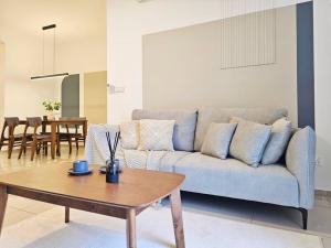 10 paxs Good stay Klang Bayuemas