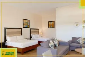 MARZON HOTEL KALIBO - Carles