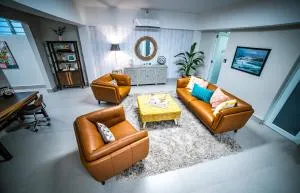 Melao Lodge - Brenas