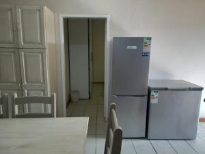 Holiday unit 37 Eden dunes