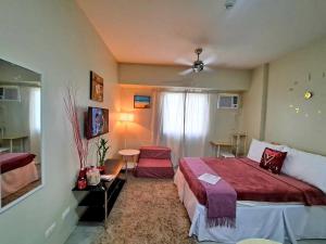 GEM Condotel by JamYatz homestay Amaia Altaraza