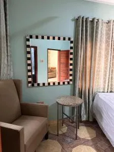 Short term rental - Sakumo