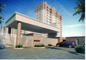 Apt da Leily 1km da praia