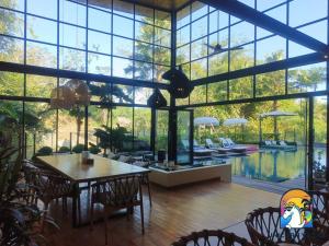 Villa Selalu - by Unicorn Villas Bali