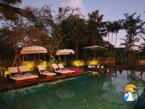 Villa Selalu - by Unicorn Villas Bali