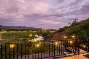 Casa Bella Vista Jaco #1 - La Mona