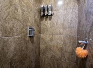 Casa Bella Vista Jaco #1