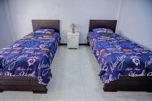 Departamento Centrico