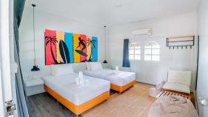 Slumber Party Beach Club and Resort Koh Phangan