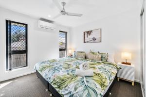 Bellbird Park Stay Rosemary 3BR Family and Worker Home