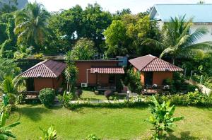 Guesthouse 88 Phang Nga