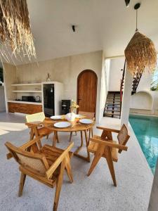 Villa Bintang Berawa Canggu