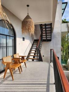 Villa Bintang Berawa Canggu