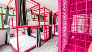 Slumber Party Beach Club and Resort Koh Phangan