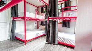 Slumber Party Beach Club and Resort Koh Phangan