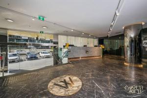 Chapter 3 in Imagine Macro Hotel