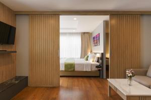 iCheck inn Residence soi 2