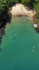 GUEST HOUSE Floresta Mar