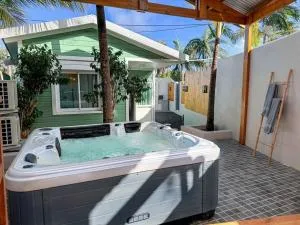 Villas Sauvages, Manapany-Les-Bains - Manapany-les Bains