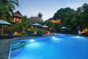 BB Resort Villa and Spa