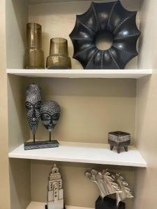 2 bdrm nr City of Dreams and MOA