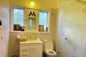 Harry Potter Home in Maryborough