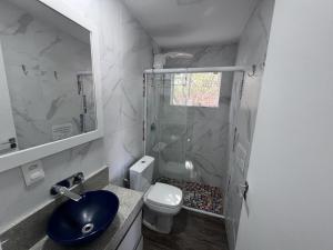 Casa de condomÃnio com SPA, piscina e vista para o mar do Campeche