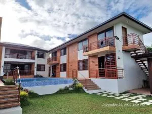 Baia Pagbilao, Beachfront Home in Quezon - Quezon