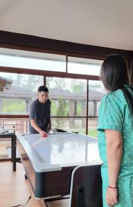 Baia Pagbilao, Beachfront Home in Quezon