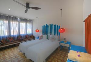 Sunrise Villa 4BR Beachside An Bang Beach Hoi An by Beachside Boutique Homes