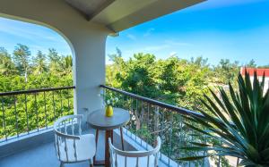 Sunrise Villa 4BR Beachside An Bang Beach Hoi An by Beachside Boutique Homes