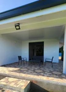 Vaimiti Lodge 2 - Taravao