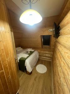 Pensiunea Casa Cătanelor