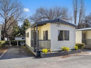 Canberra Holiday Village