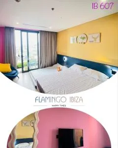 IB607 Flamingo Hải Tiến - Thanh Hóa