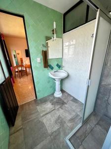 Luz Casa de Huespedes